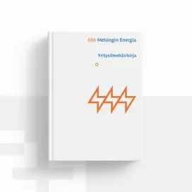 Helsingin Energia 2004